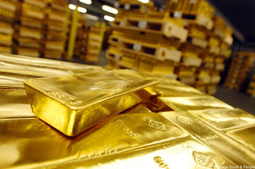 Почему сдать золото у нас выгодно?